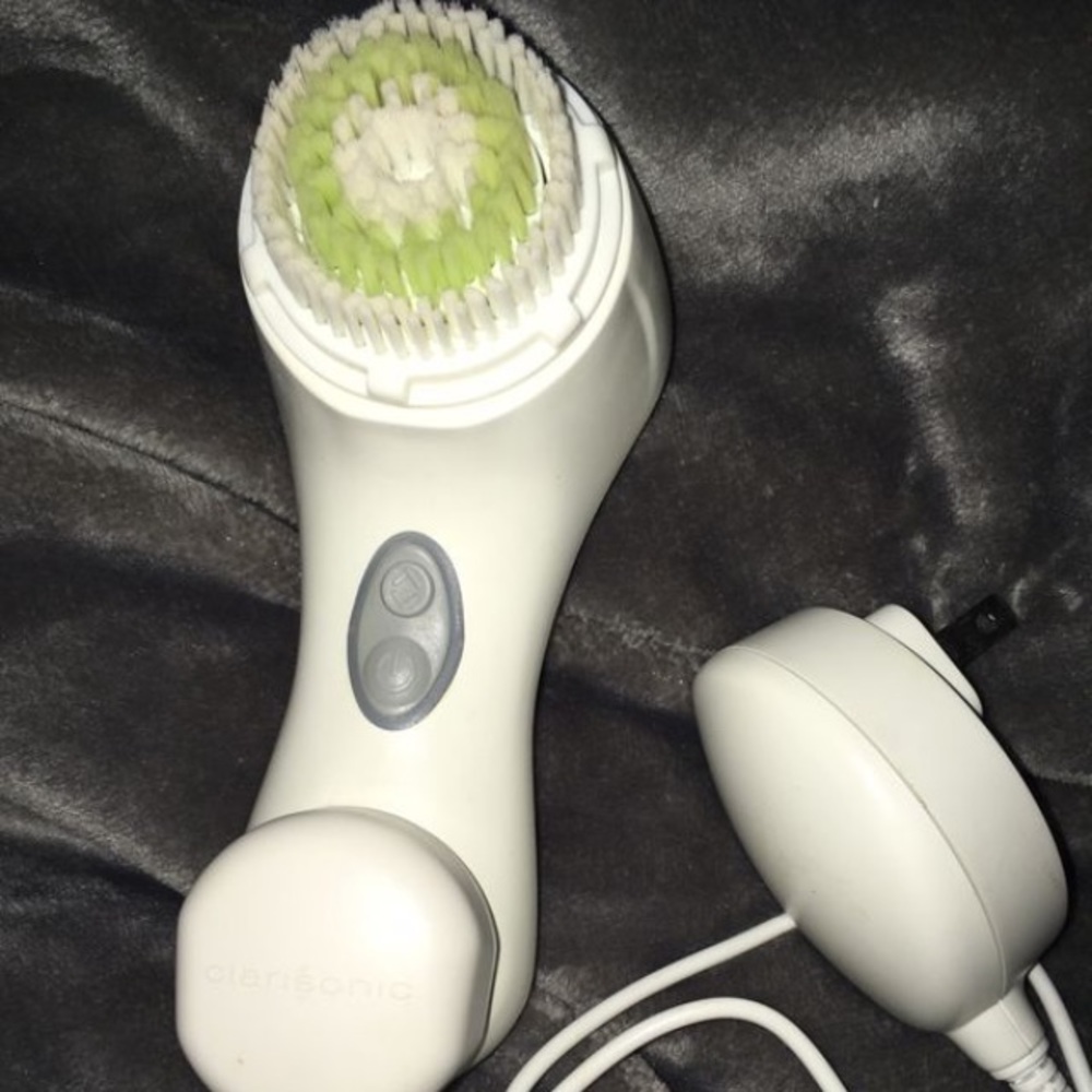 Mia 2 Clarisonic